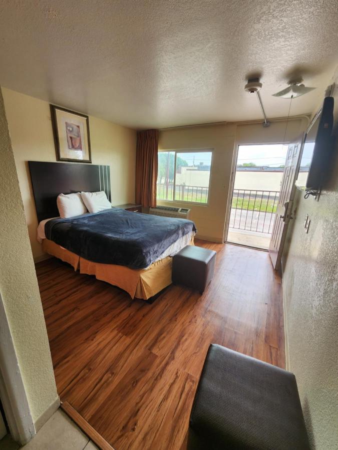 Hometown Inn And Suites Mesquite Eksteriør bilde